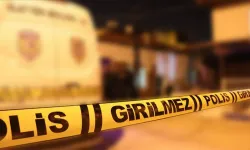 53 Yaşındaki Kadın Evinde Ölü Bulundu