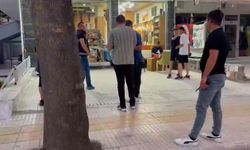Feci olay: Kuaför salonundaki silahlı saldırıda 1 kişi yaralandı