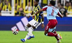 Son dakika: Fenerbahçe, Feyenoord'u 5-2 Yenerek Şampiyonlar Ligi Play-Off Turu'nda