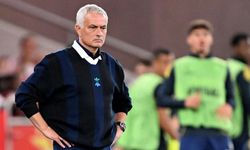 Fenerbahçe’de Jose Mourinho Dönemi Resmen Sona Erdi