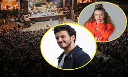 Taşköprü Festivalinde Final Günü: Irmak Arıcı ve Buray sahne alacak
