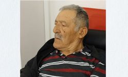 Taşköprü'de Özbay ailesinin acı kaybı: Fethi Özbay vefat etti