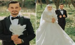 Türkiye bu olayı konuşuyor: Düğün günü yenge damadı öldürdü!