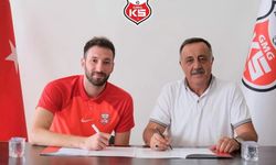 GMG Kastamonuspor 27 yaşındaki genç kaleciyi transfer etti