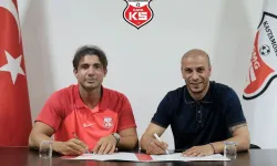 GMG Kastamonuspor, Tecrübeli Stoperi Kadrosuna Kattı