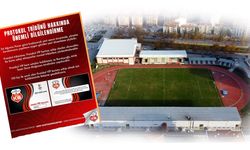 Yerinde karar: Kastamonu’da VIP kartı olmayan protokol tribününe alınmayacak
