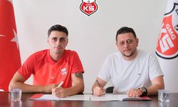 GMG Kastamonuspor'dan defansa takviye!
