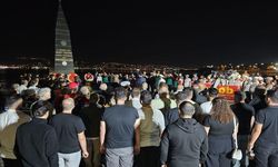 26 yıldır dinmeyen büyük acı: Orada saat 03.02'de hayat durdu!