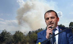 Hanönü Belediye Başkanı Yamalı: 'Tüm kahramanlara minnettarız'