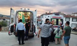 Hanönü'deki maden işçilerini taşıyan otobüs kaza yaptı: 6 yaralı (Detaylar)