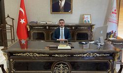 Hanönü’nün yeni kaymakamı göreve resmen başladı