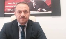 Kastamonu’da eğitim camiası yasta: Müdür Hasan Sarıahmetoğlu hayatını kaybetti