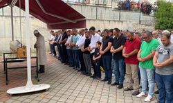 Henüz 16 yaşındaydı: Kastamonu'da baraj gölünde boğulan çocuk toprağa verildi