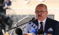 Taşköprü Belediye Başkanı Hüseyin Arslan: 'Taşköprü, örnek bir kent'