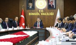Kastamonulu Bakan açıkladı: Hayvan pazarlarını kapattık, peyderpey açacağız!