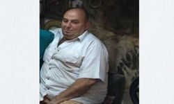 Taşköprü'de acı kayıp: 3 çocuk babası İdris Yamak vefat etti