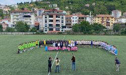 İnebolu 9 Haziran SK, Geleceğin Sporcularını Bugünden Yetiştiriyor
