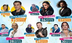 Kastamonu’da festival 1 hafta sürecek: Program ve sanatçılar belli oldu