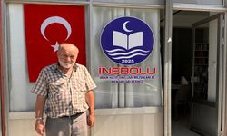 İnebolu’da İmam Hatip Okulları Mezunları Derneği Kuruldu