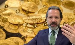 İslam Memiş tarih verdi: Gram altın bu rakamları görecek!