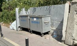 Son dakika: Çöpte cansız bebek bulundu!