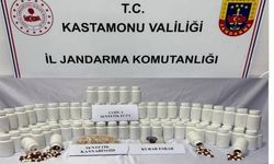 Kastamonu’da operasyon: 2 kişi tutuklandı