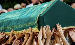 Kadir Ünal 26.08.2025 tarihinde Hanönü’de vefat etti