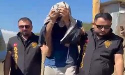 7 Yıldır Aranan Firari Hükümlü Yakalandı