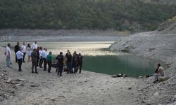 Karaçomak Barajı’nda yürek burkan olay: 16 yaşındaki gencin kimliği belli oldu