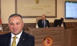 KASMİB’de önemli değişiklik: Vali Dallı o görevden ayrıldı!