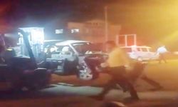 Kastamonu’da feci kaza: Yaralılar hastaneye kaldırıldı (Görüntülü Haber)