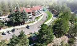 Kastamonu Belediyesi Duyurdu: Mesire Alanı Geçici Süreyle Kapalı