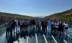 Kastamonu da dahil 4 ili keşfettiler!