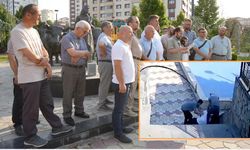 Kastamonu’da muhtar bıçaklanmıştı: Mahalleli isyan etti!