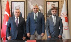 Kastamonu İl Tarım ve Orman Müdürlüğü'nde görev değişimi!