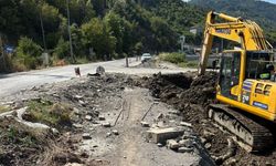 Kastamonu ilçesinde altyapı çalışmaları başlıyor: Su kesintisi kapıda!