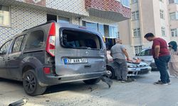 Kastamonu’da Kaza: Yaralı Sürücü Olay Yerinden Kaçtı!