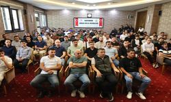 Kastamonu Orman Bölge Müdürlüğünde Yeni Şoförler Kontak Çevirdi