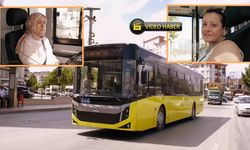 Kastamonu'da 'Sarı Otobüsleri' kadın şoförler mi kullanacak?