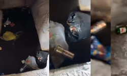 Kastamonu Tarihi Mekanları Bakımsızlık ve Çöp Sorunu ile Gölgelendi