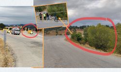 Kastamonu'da 15 yaşındaki kız bu yolda can verdi: Köylülerden 'acil çözüm' çağrısı!