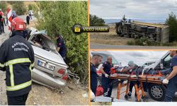 Kastamonu'da can alan kaza: Feci kazanın detayları belli oldu (Görüntülü haber)