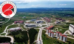 Kastamonu Üniversitesi 61 Akademik Personel Alıyor: Başvurular Başladı