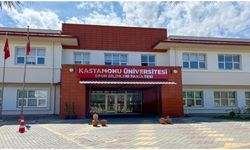 Geleceğin spor profesyonelleri Kastamonu Üniversitesi’nde yetişecek