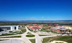 Kastamonu Üniversitesi yerleştirme oranlarında dikkat çekti