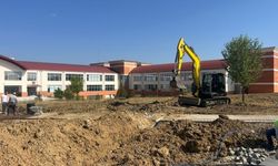 Kastamonu Üniversitesi'nden öğrencilerine modern kampüs yatırımları başladı