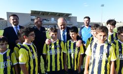 Kastamonu Valisi Dallı sporcularla bir araya geldi