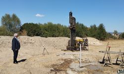 Kastamonu’da 2. etap TOKİ konut projesi için start verildi