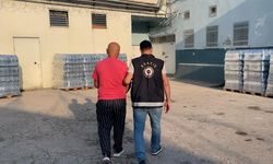 Kastamonu'da 37 yıl 4 ay hapis cezası bulunan hükümlü yakalandı