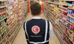 Kastamonu’da 5 Binden Fazla Ürün Denetlendi: Usulsüzlükler Tespit Edildi